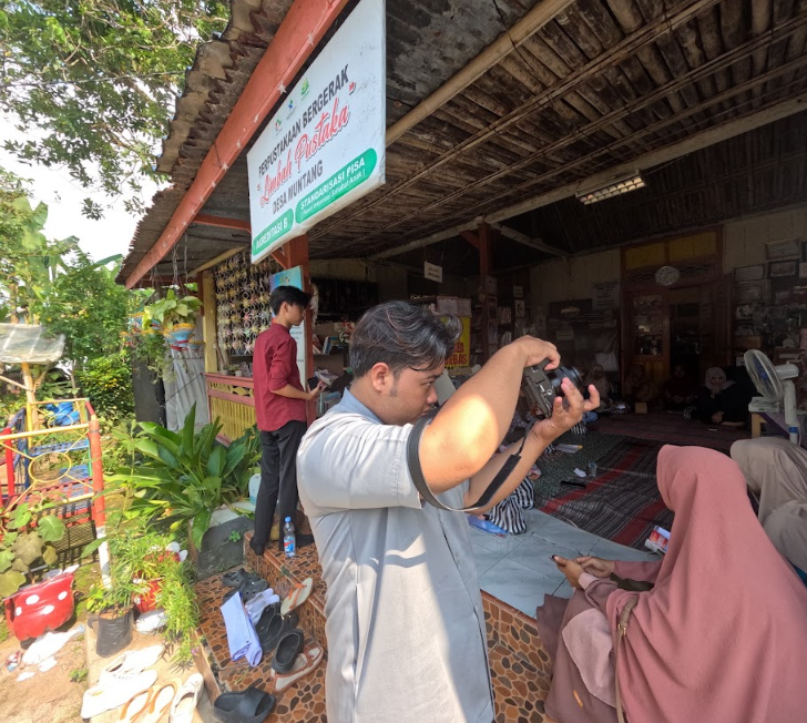 pelatihan sop produksi